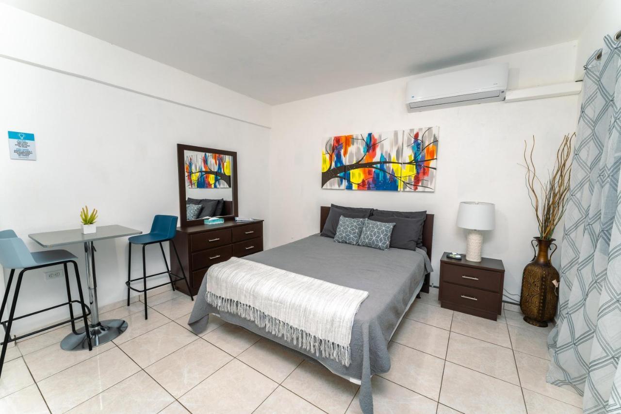 רינקון Green Studio 1 - Just 7 Min Drive To The Beach מראה חיצוני תמונה