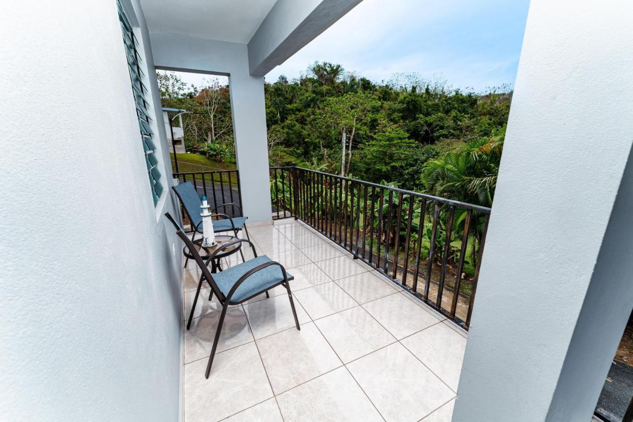 רינקון Green Studio 1 - Just 7 Min Drive To The Beach מראה חיצוני תמונה